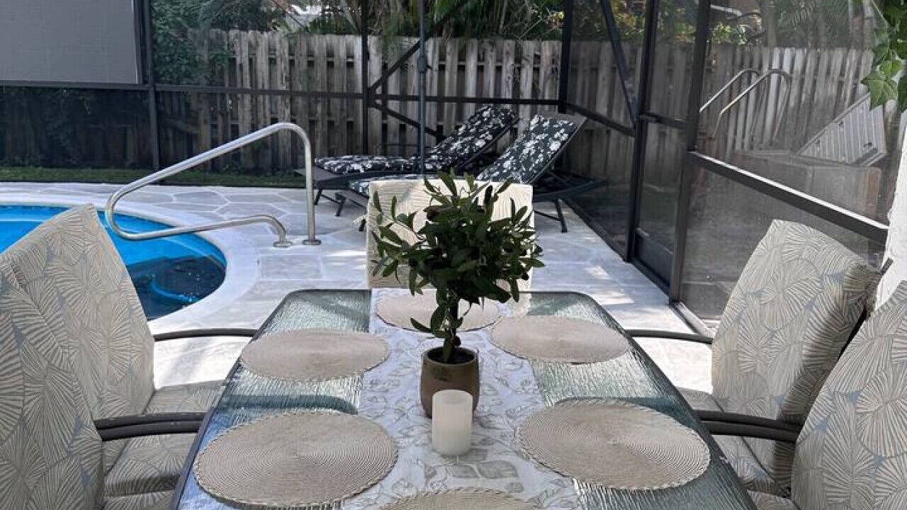 Photo of Outdoor in Florida Gardens