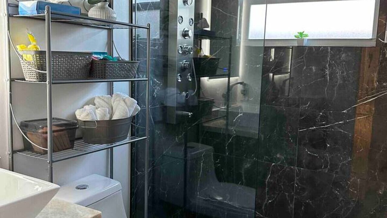 Photo of Bathroom in Florida Gardens