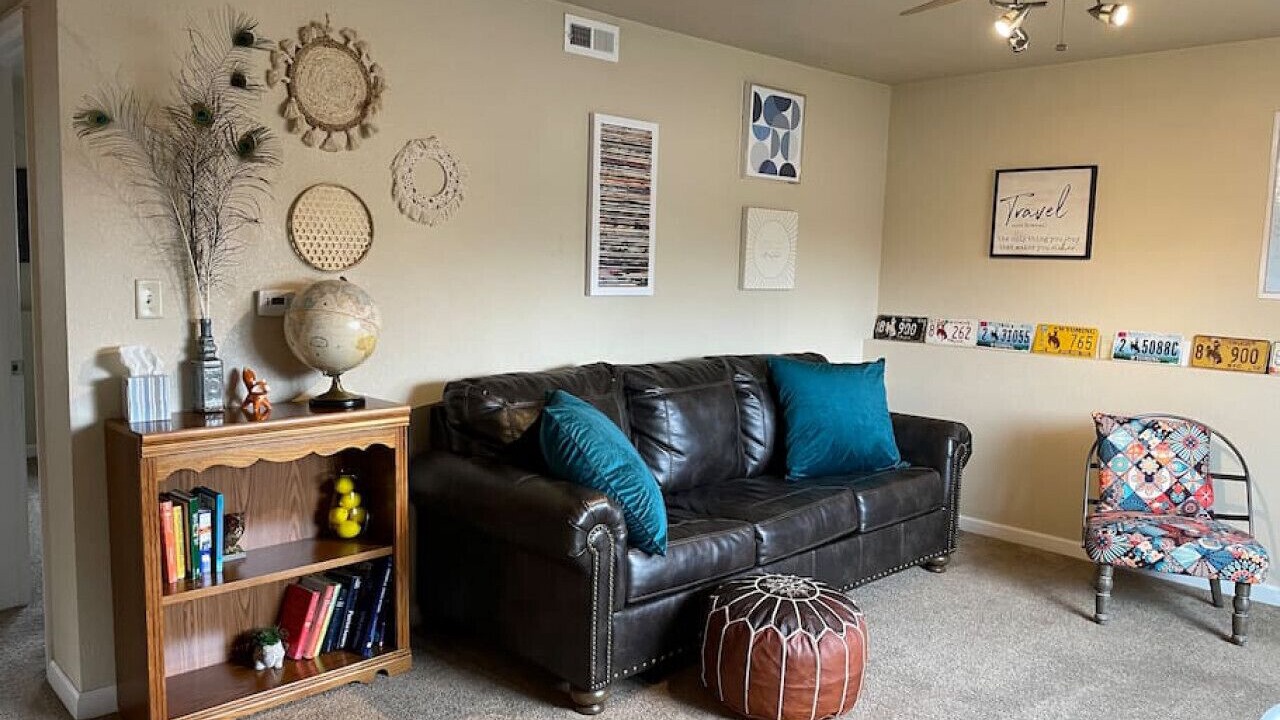 Photo of Livingroom in Laramie