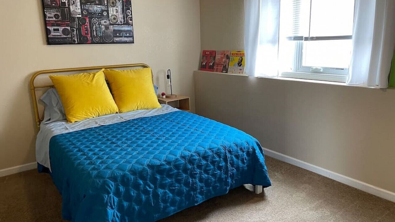 Photo of Bedroom in Laramie