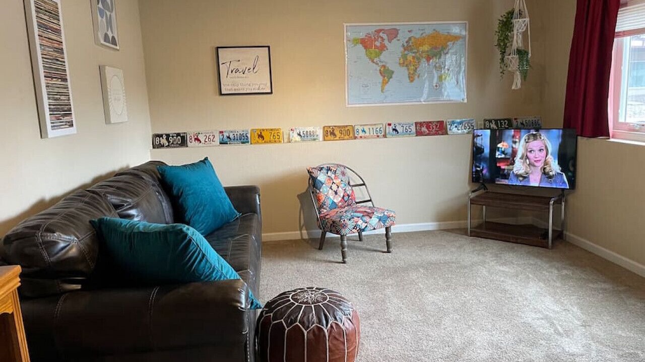 Photo of Livingroom in Laramie