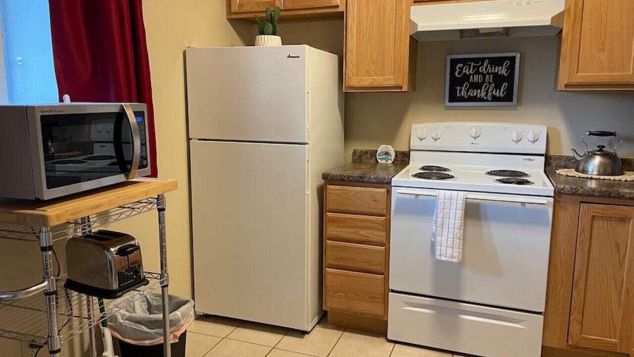 Photo of Kitchen in Laramie