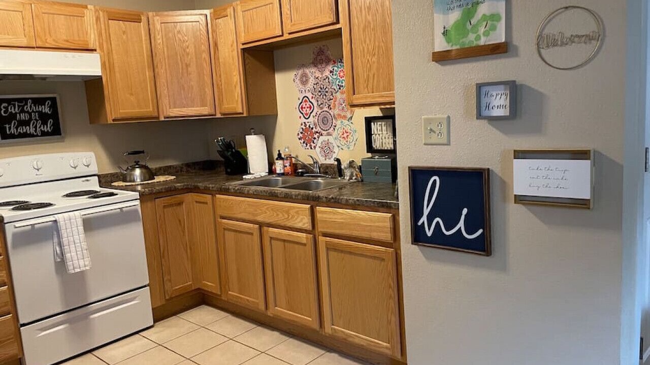 Photo of Kitchen in Laramie