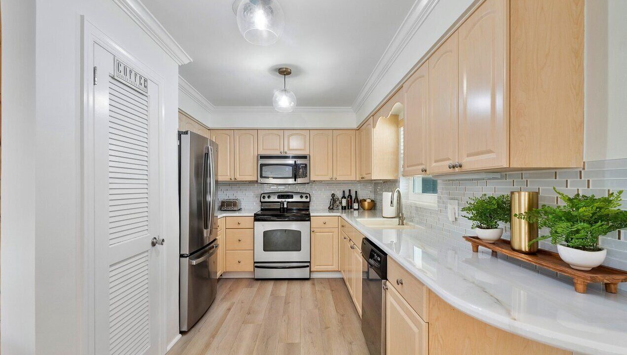 Photo of Kitchen in Palm Beach Gardens
