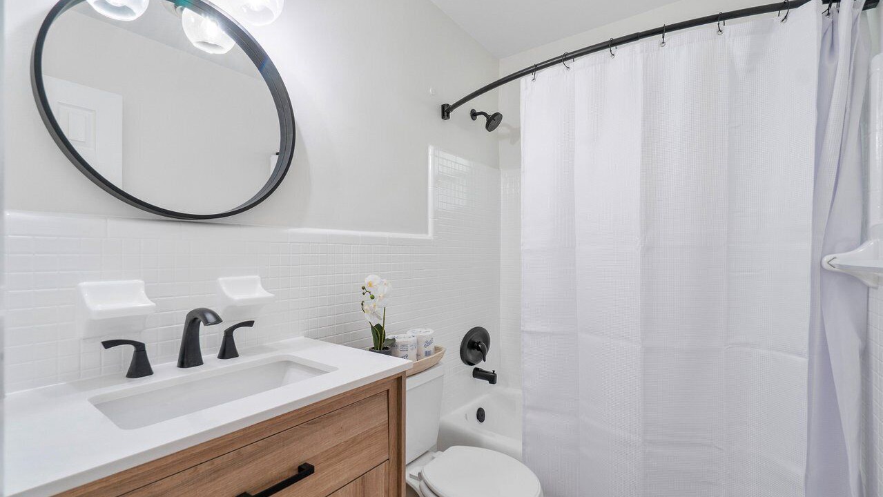 Photo of Bathroom in Palm Beach Gardens