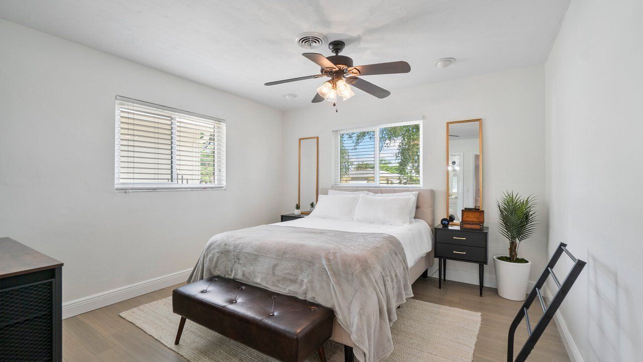 Photo of Bedroom in Palm Beach Gardens
