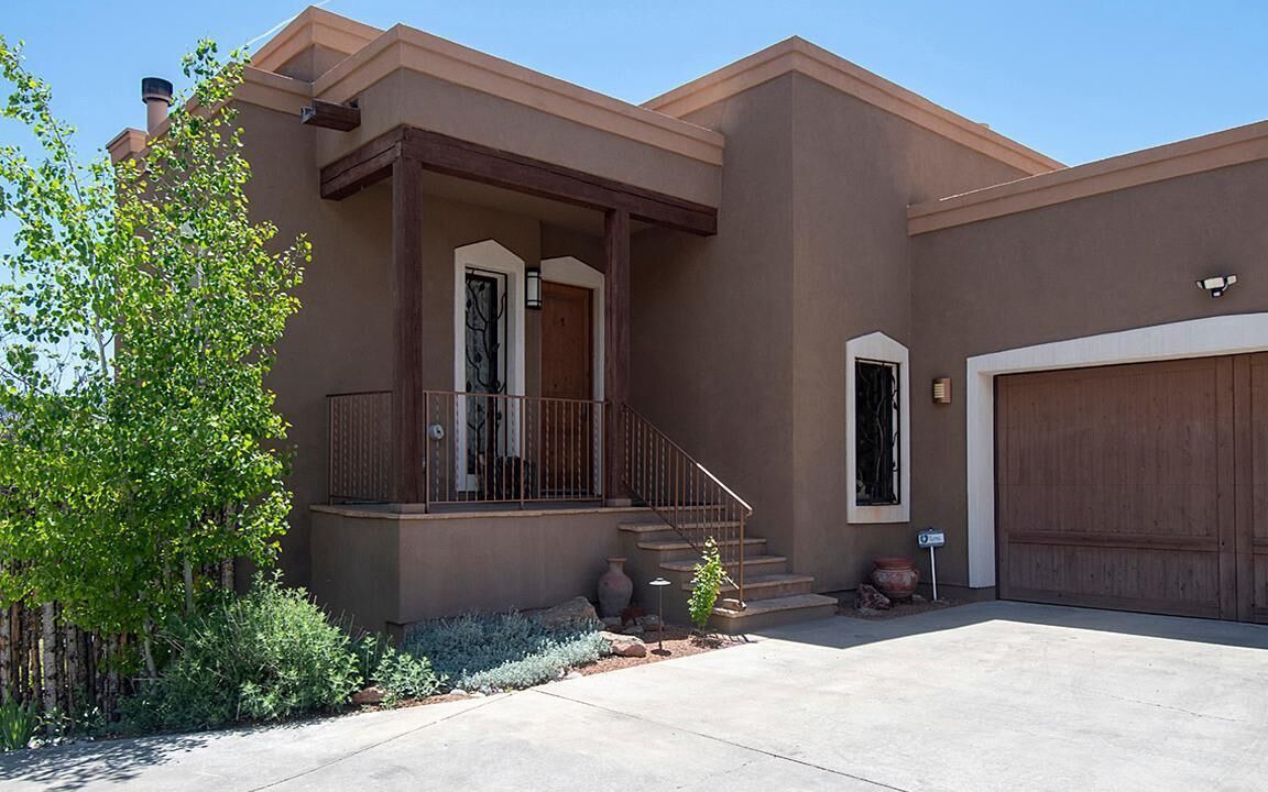 Photo of Outdoor in Santa Fe