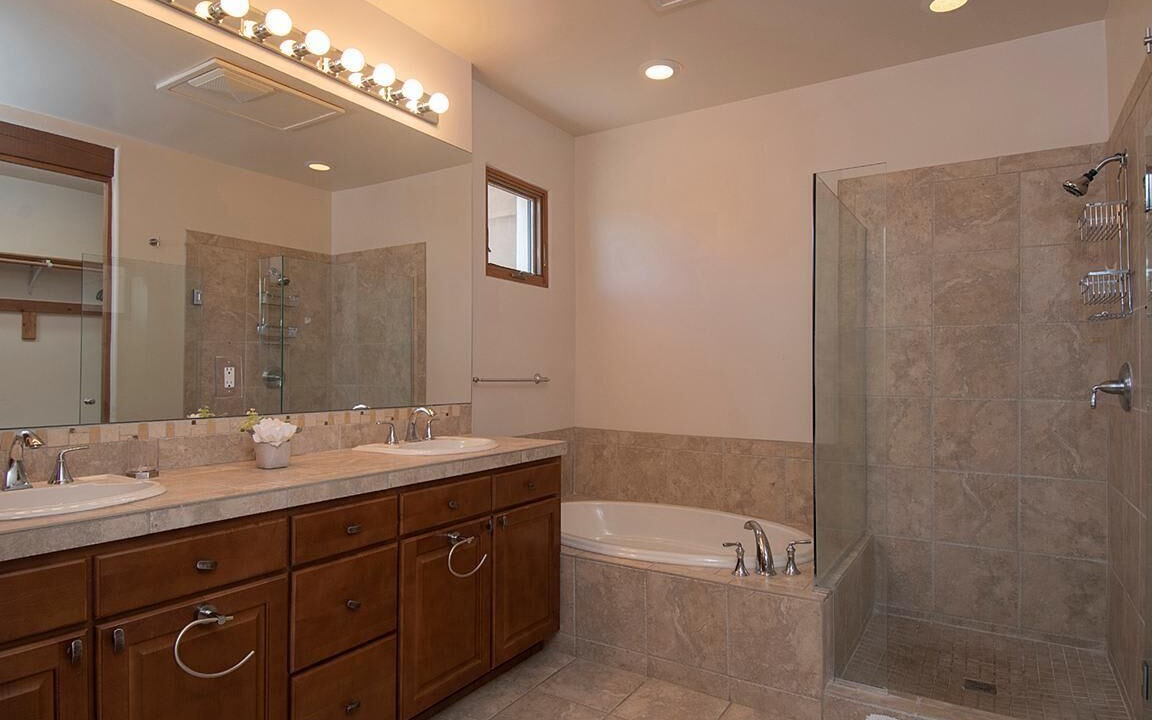 Photo of Bathroom in Santa Fe