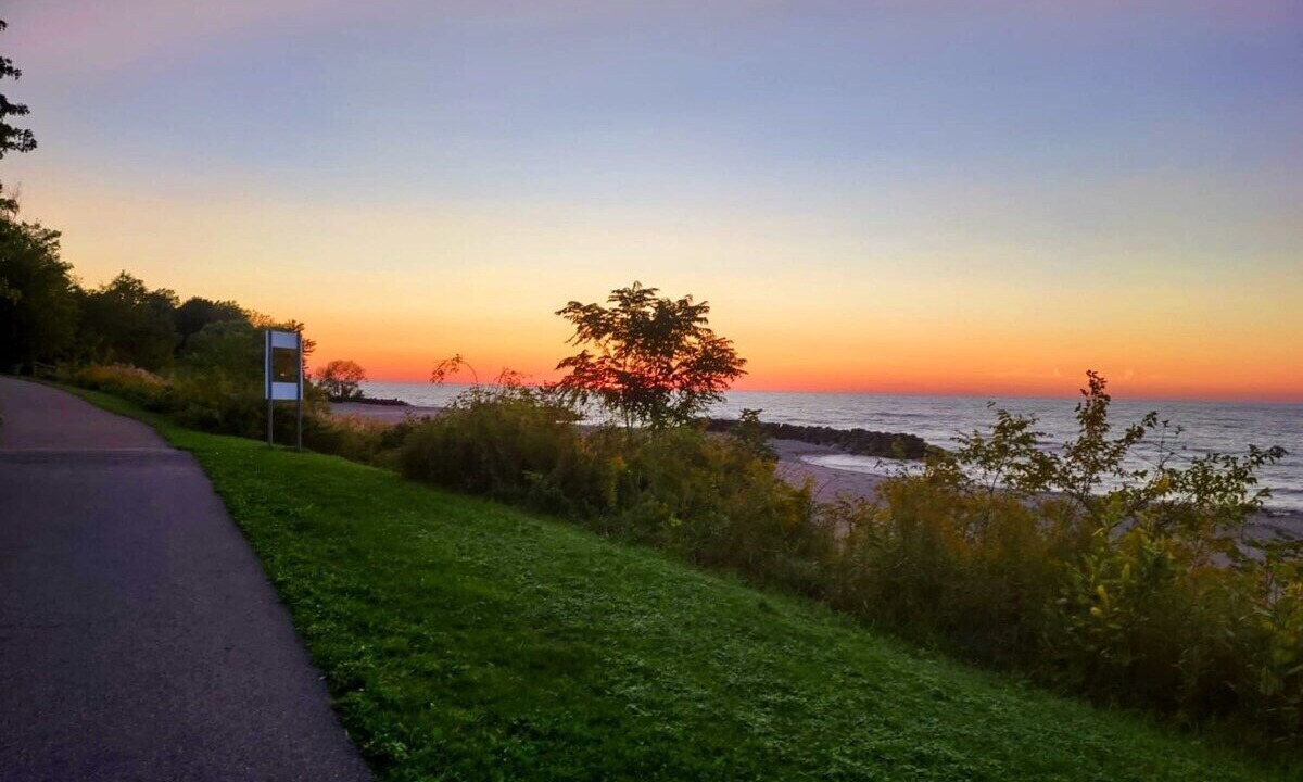 Photo of Outdoor in Euclid