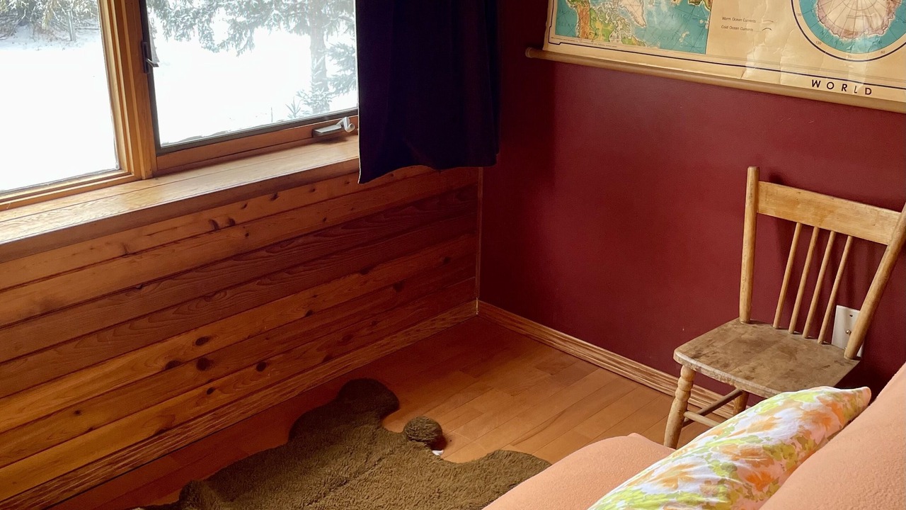 Photo of Bedroom in Ferintosh