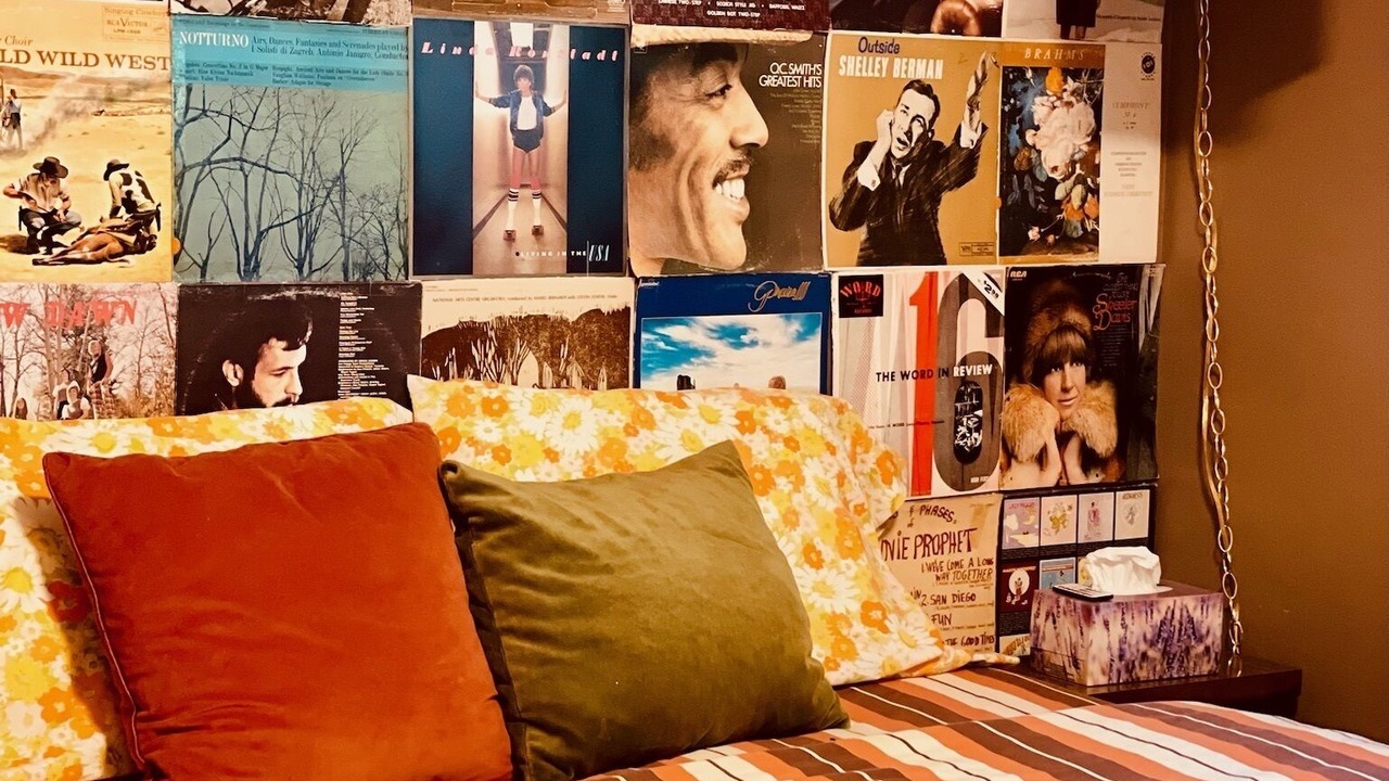 Photo of Bedroom in Ferintosh