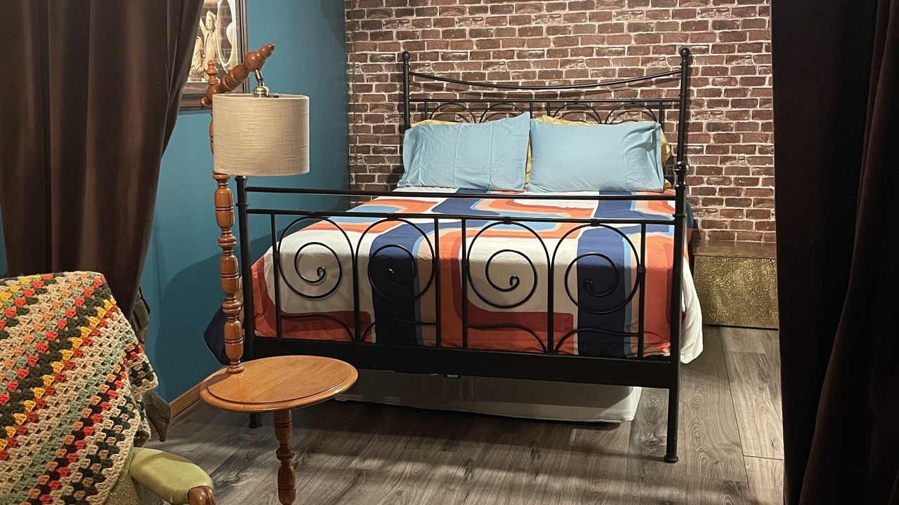 Photo of Bedroom in Ferintosh