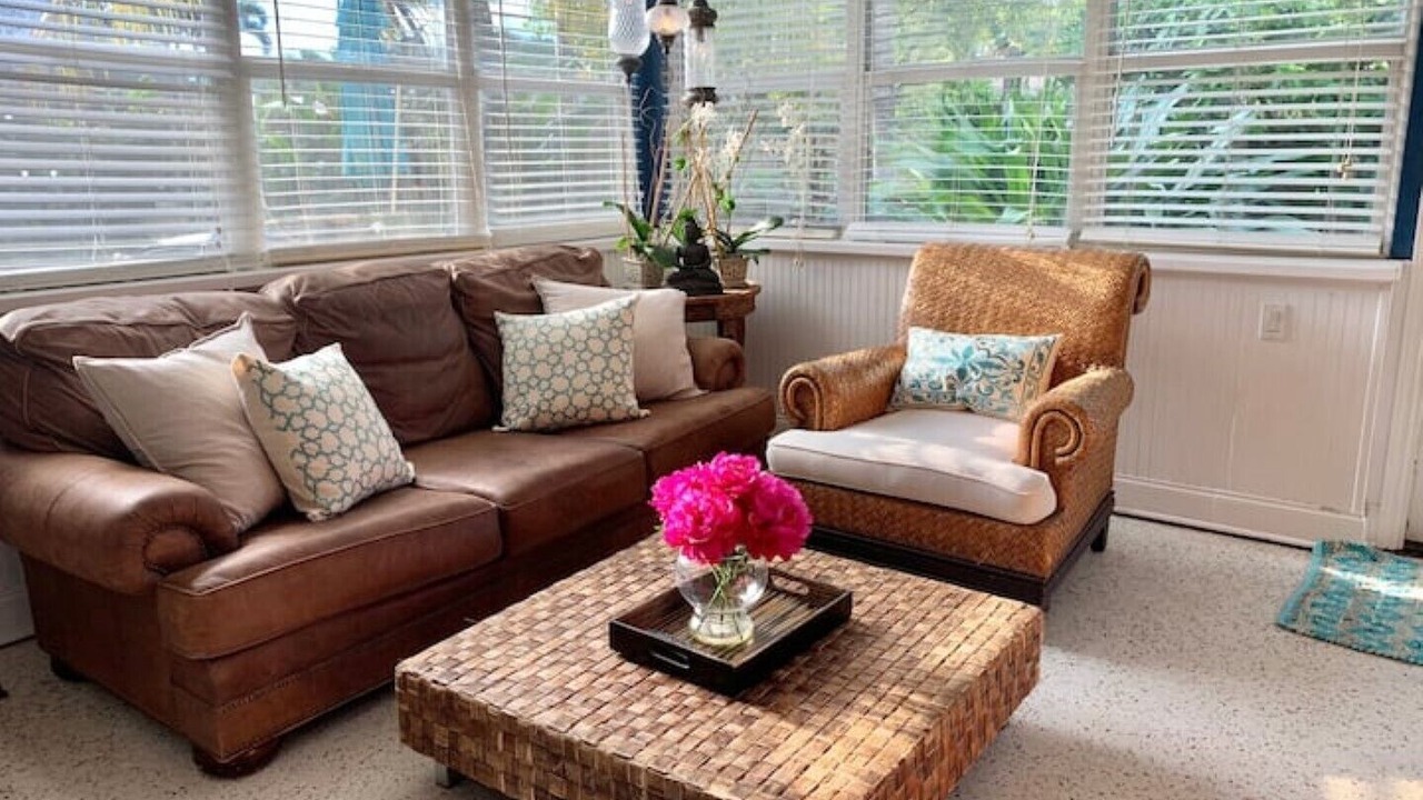 Photo of Livingroom in Lake Ida Shores