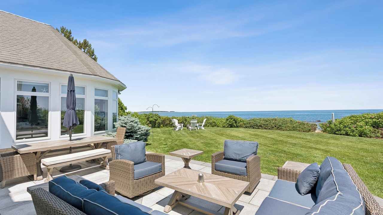 Photo of Outdoor in Kennebunkport