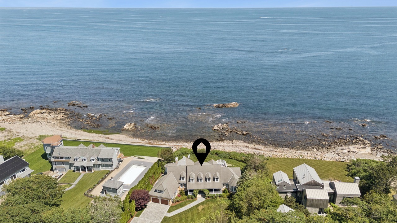 Photo of Outdoor in Kennebunkport