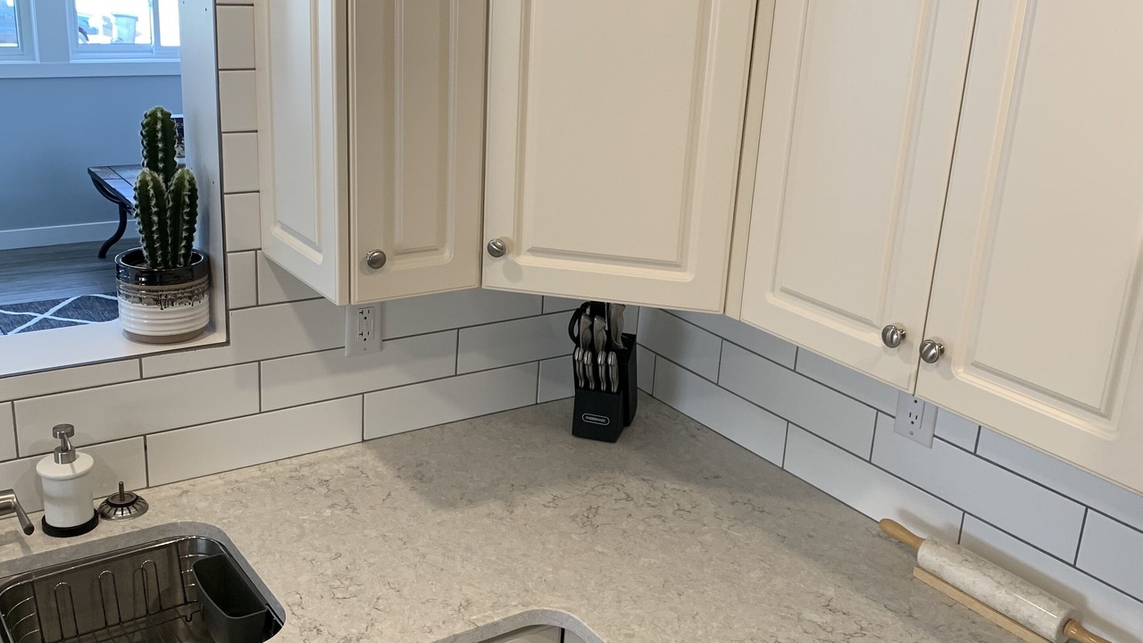 Photo of Kitchen in Drumheller