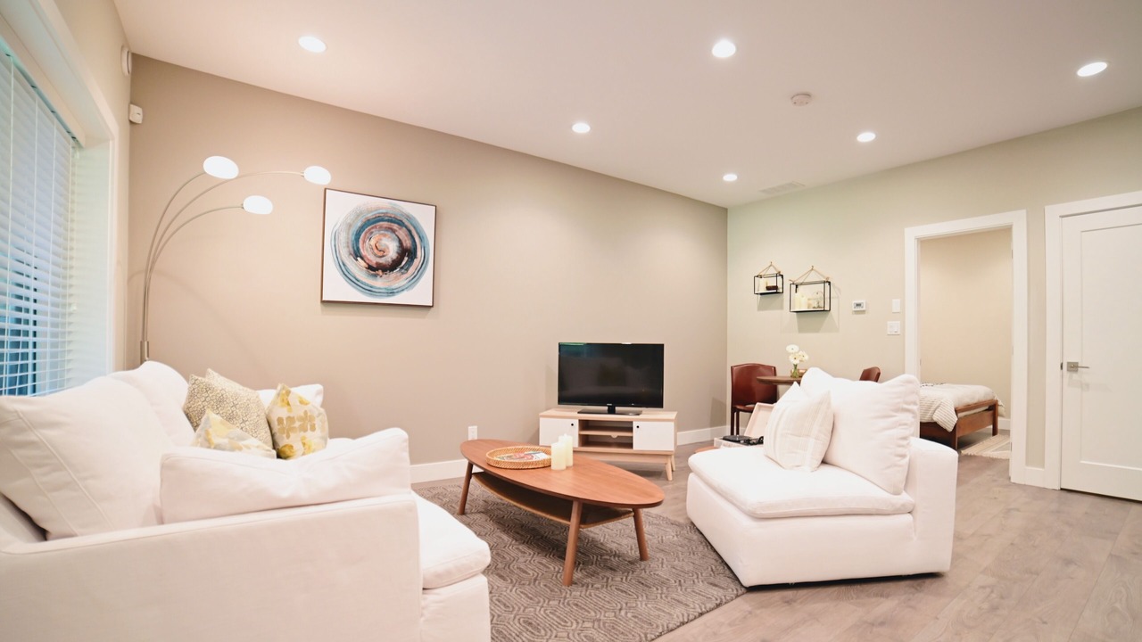 Photo of Livingroom in Squamish