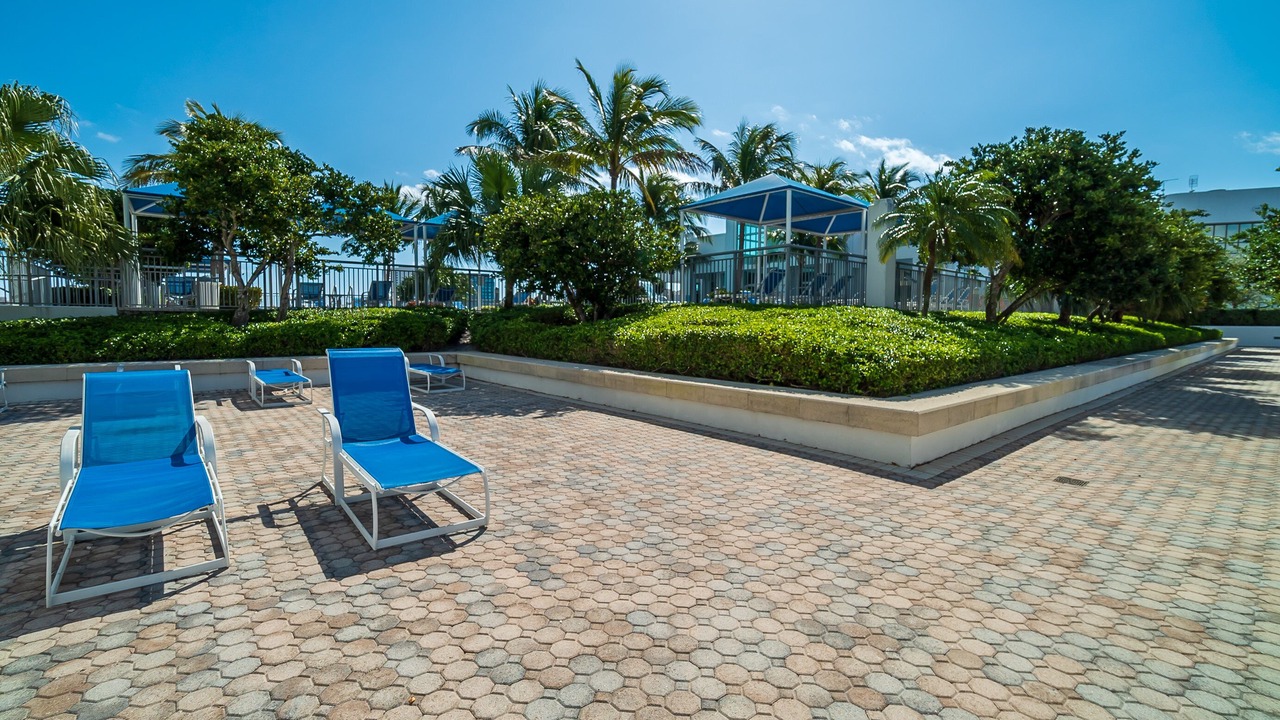 Photo of Patio Balcony in West Palm Beach