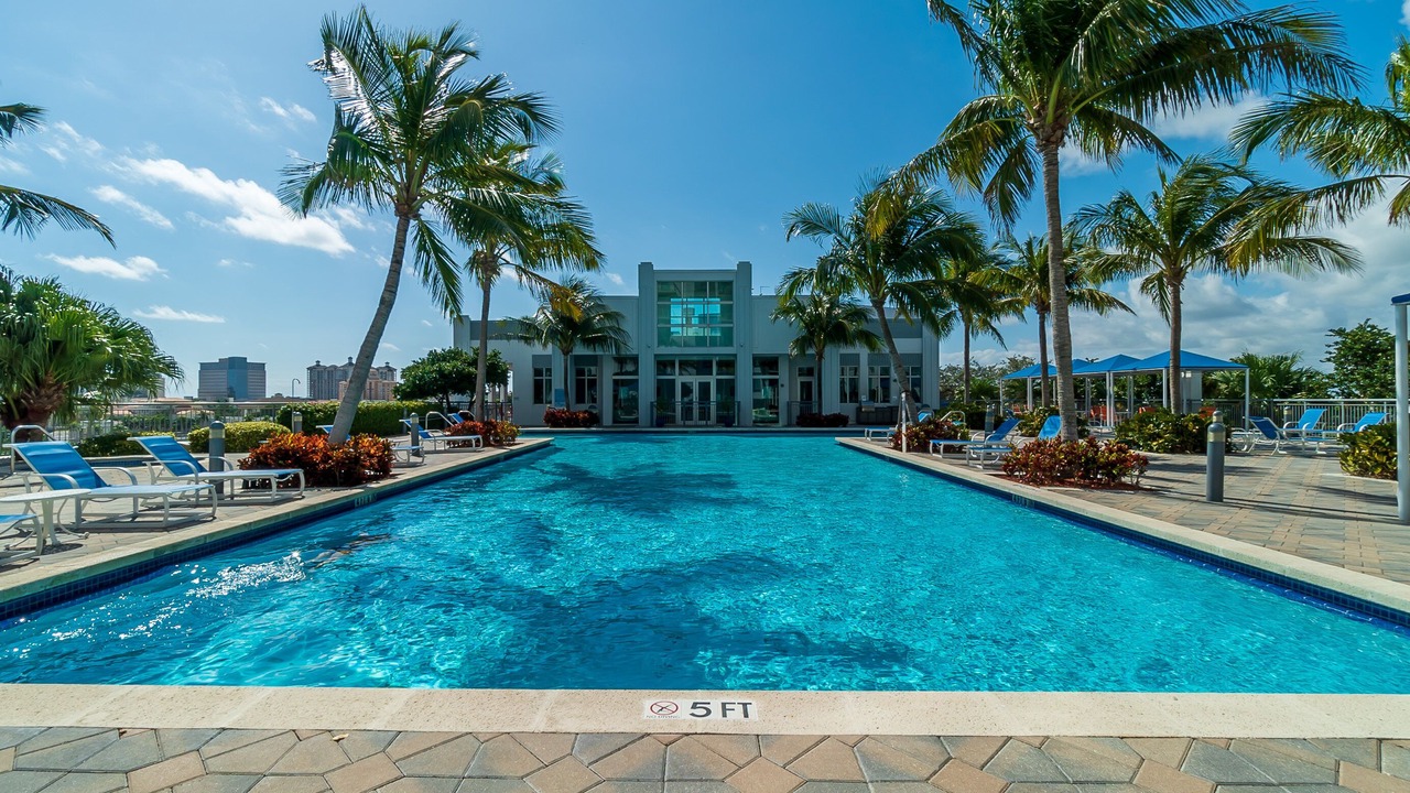 Photo of Outdoor in West Palm Beach