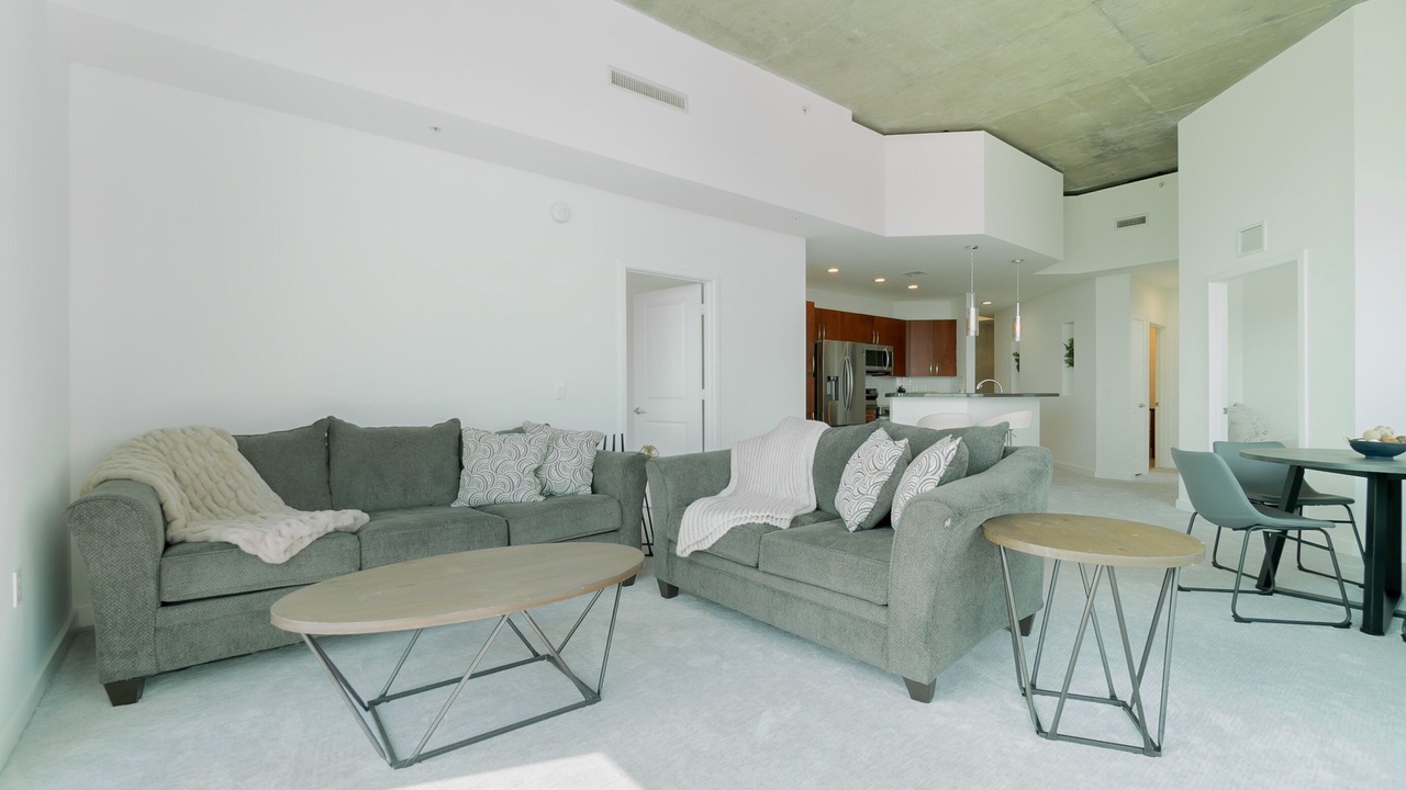 Photo of Livingroom in West Palm Beach