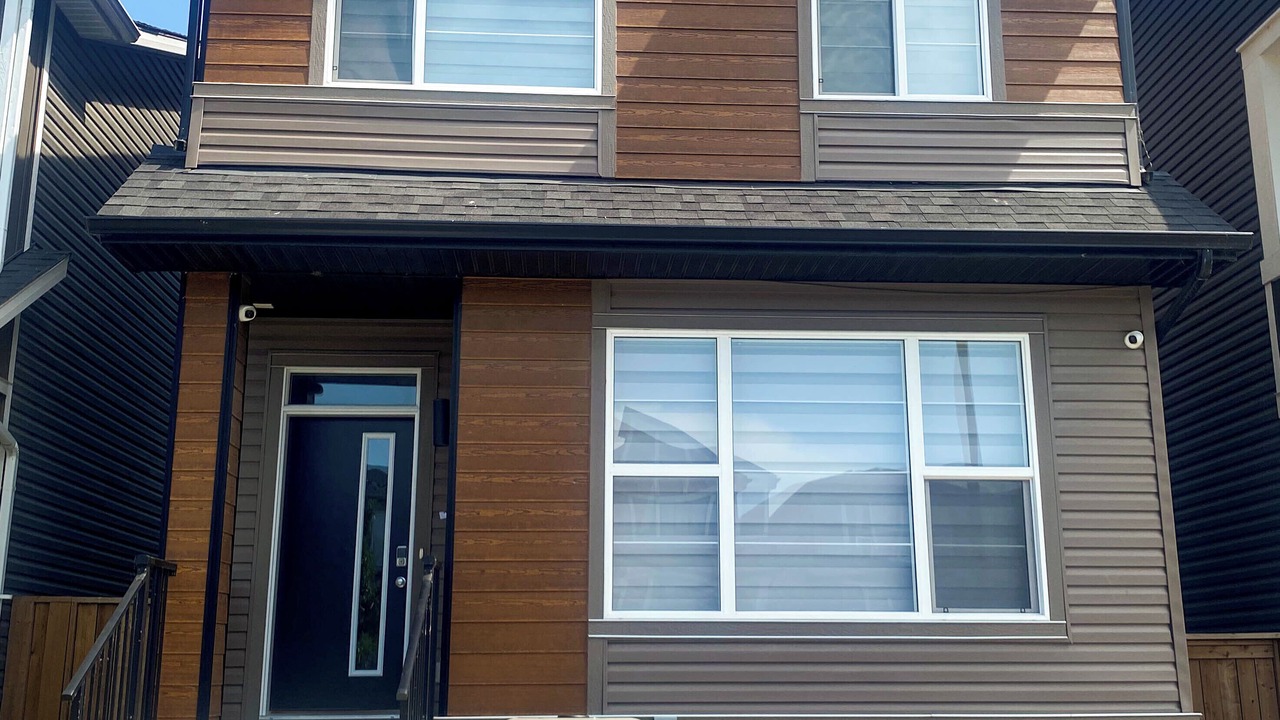Photo of Outdoor in Southeast Calgary