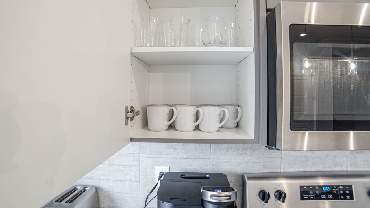Photo of Kitchen in Southeast Calgary