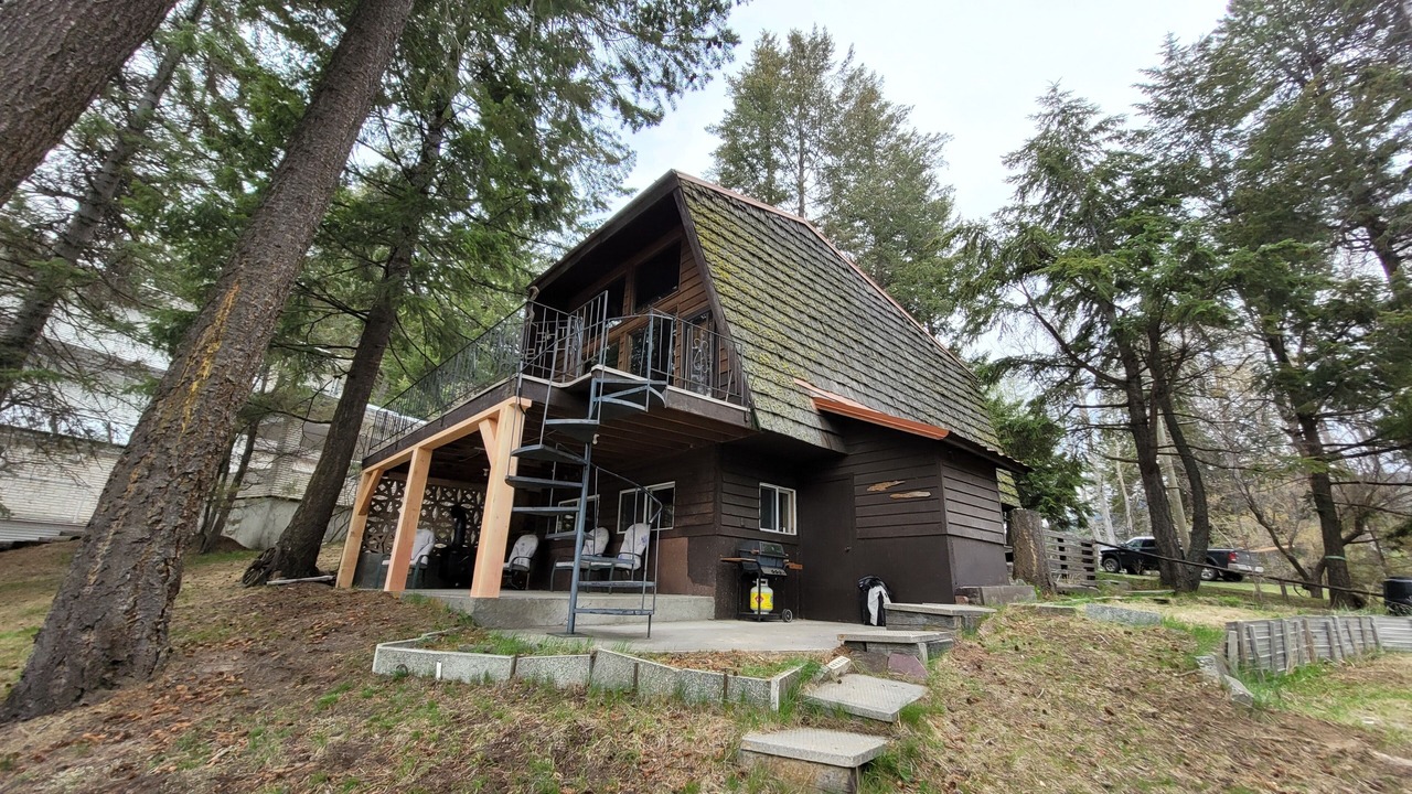 Photo of Outdoor in East Kootenay