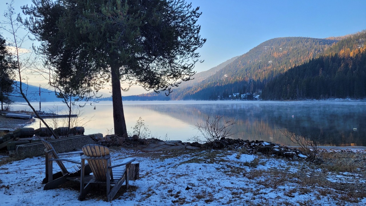 Photo of Outdoor in East Kootenay