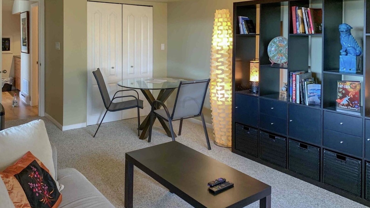 Photo of Bedroom in Victoria