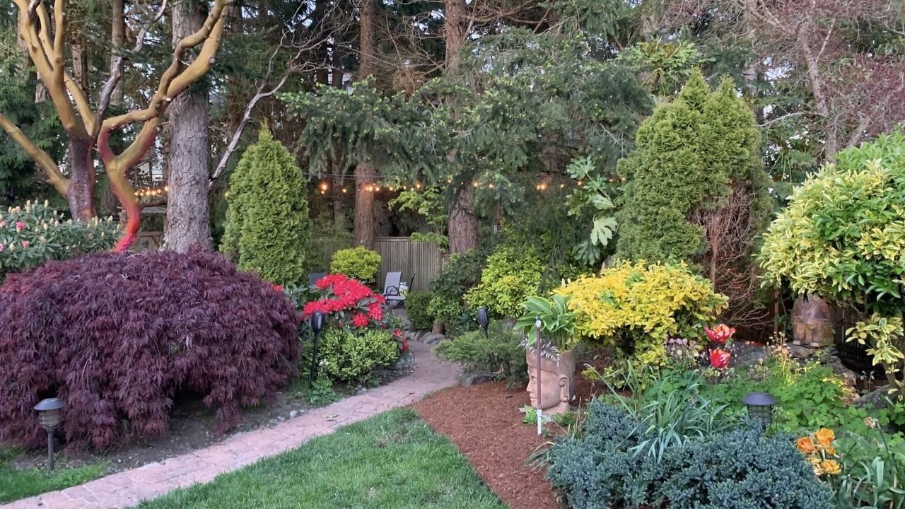 Photo of Outdoor in Victoria