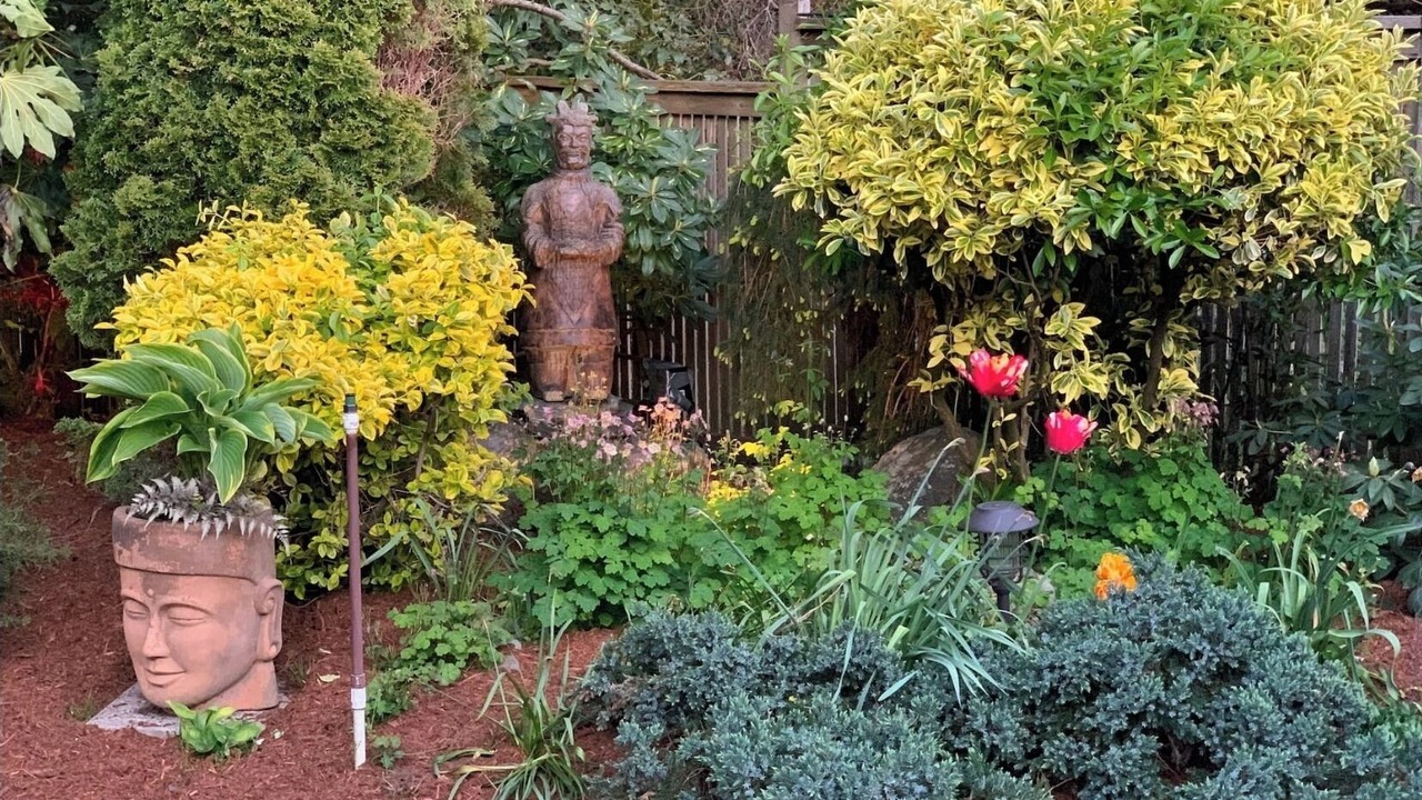 Photo of Outdoor in Victoria