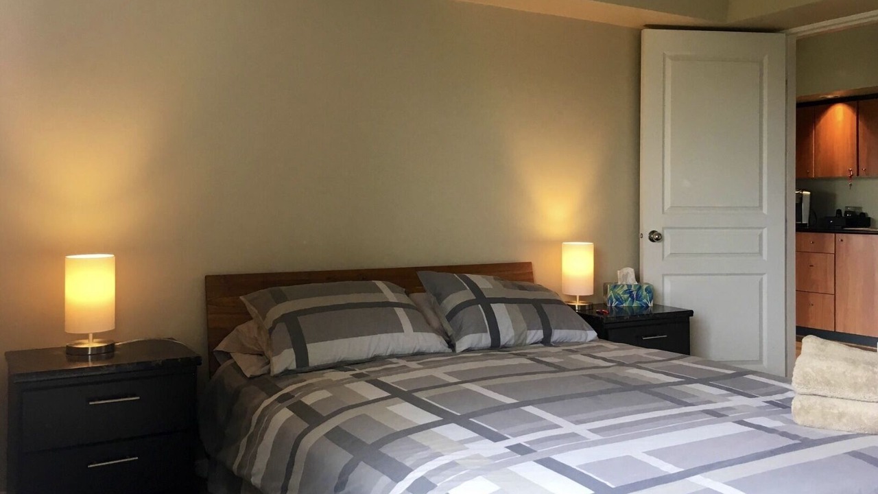 Photo of Bedroom in Victoria