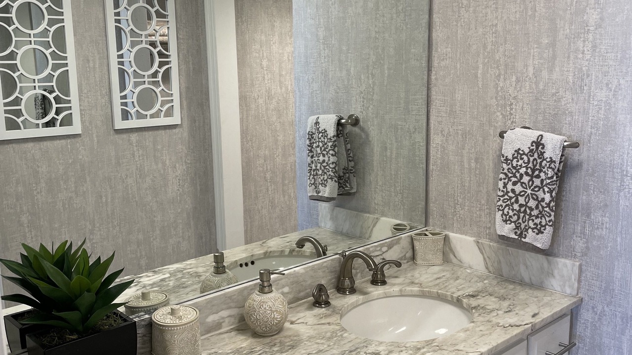 Photo of Bathroom in Boca Raton