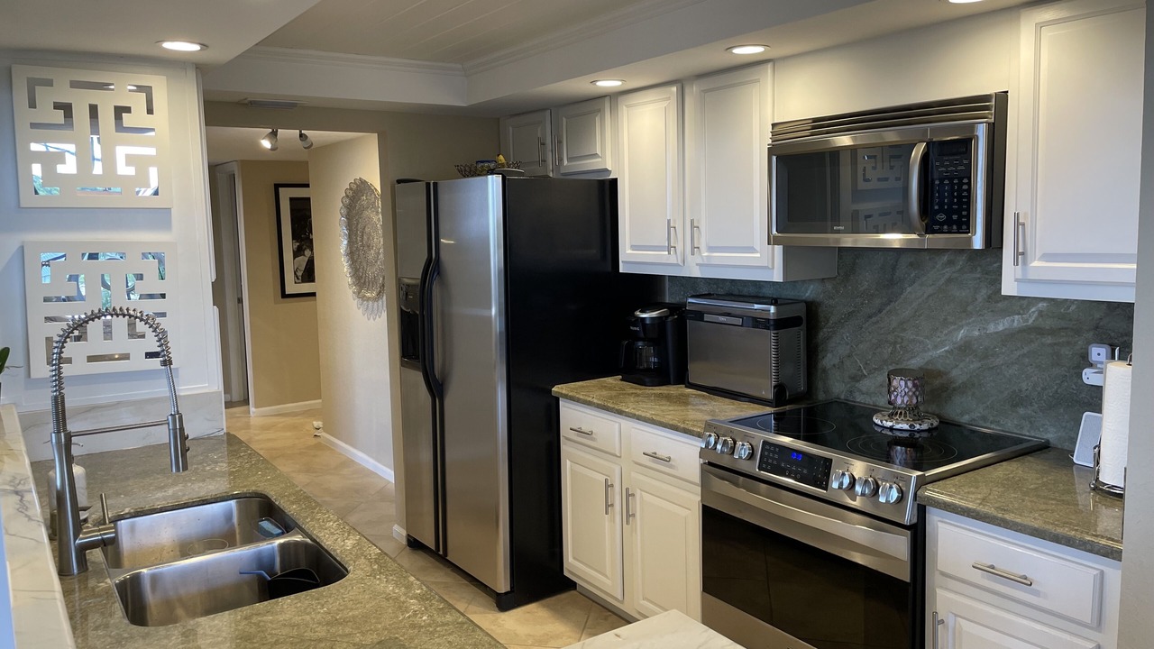 Photo of Kitchen in Boca Raton