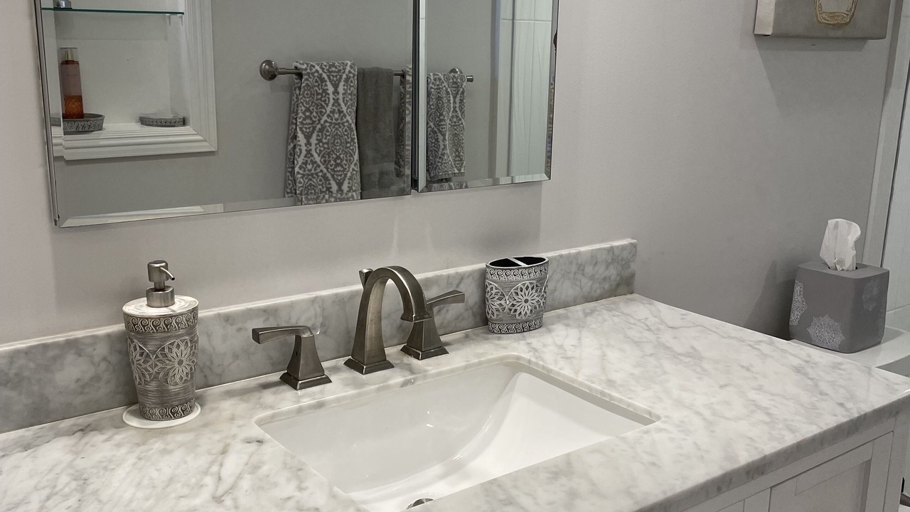 Photo of Bathroom in Boca Raton