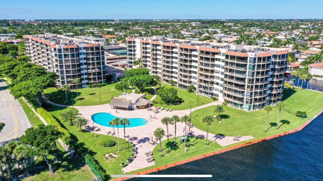 Photo of Outdoor in Boca Raton