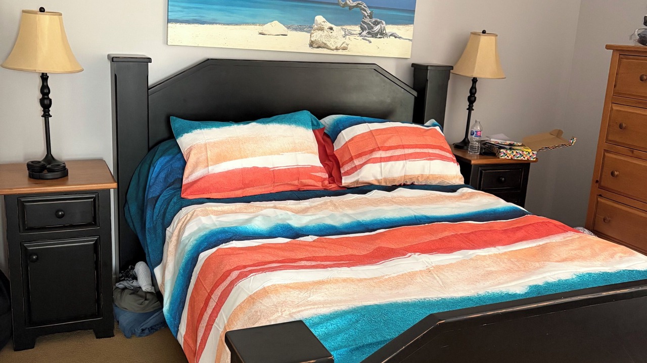 Photo of Bedroom in Central Okanagan