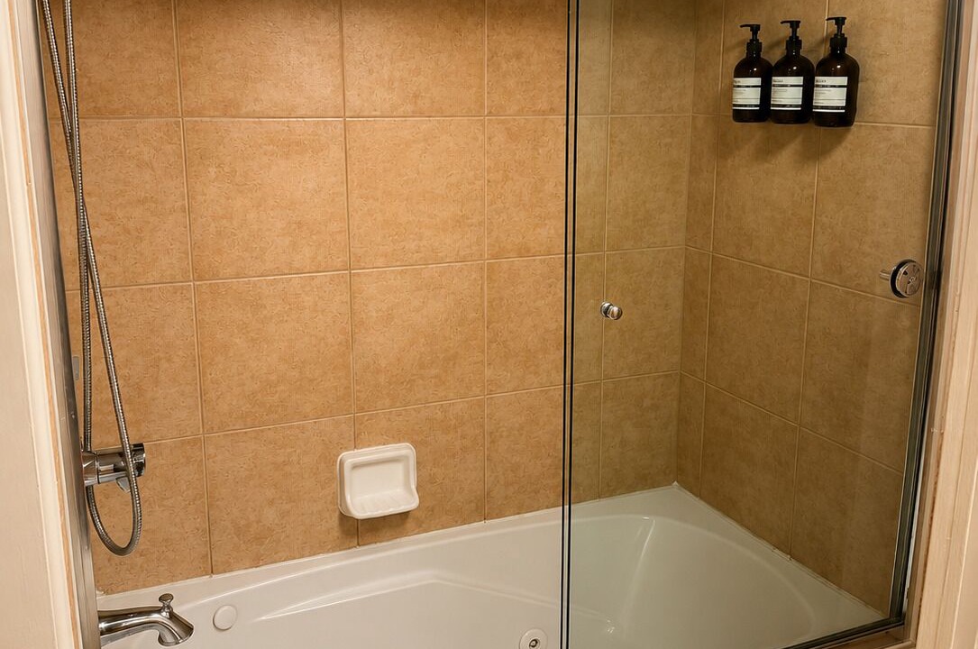 Photo of Bathroom in Downtown Denver
