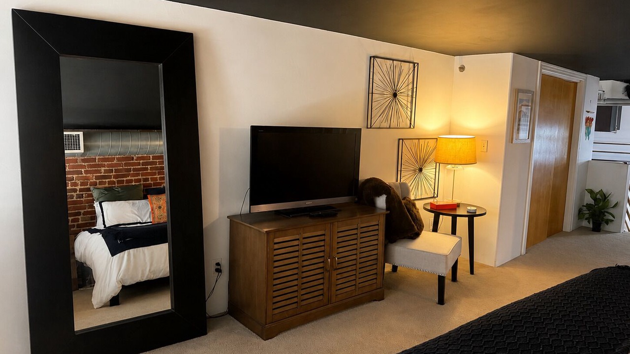 Photo of Bedroom in Downtown Denver