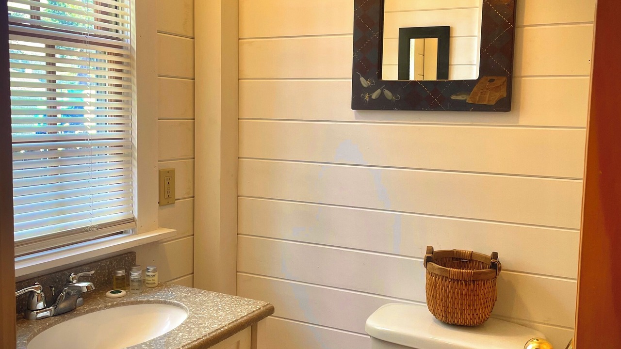 Photo of Bathroom in Bridgewater