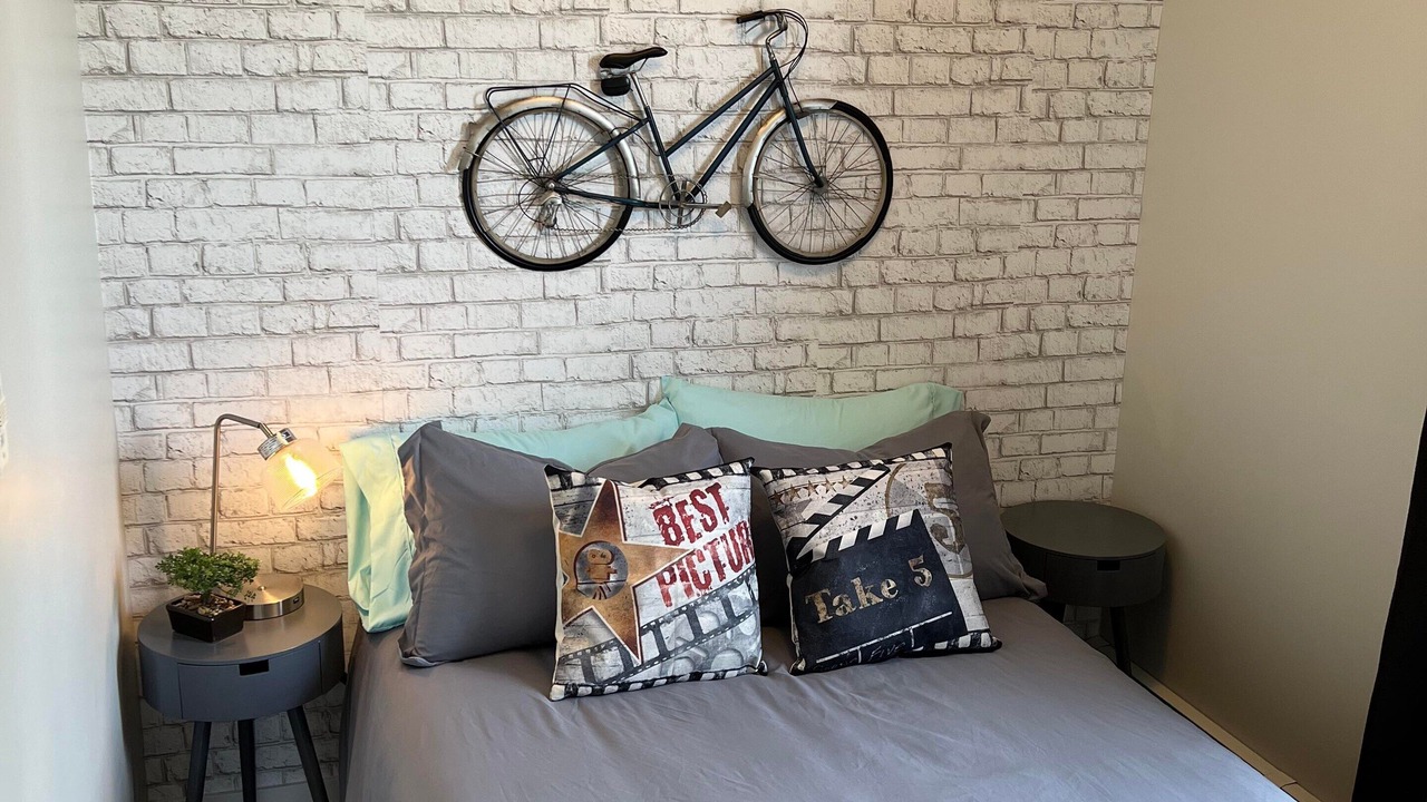 Photo of Bedroom in Whyte ave
