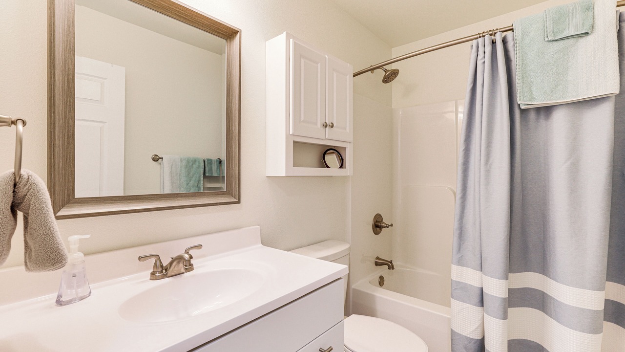 Photo of Bathroom in Rapid City