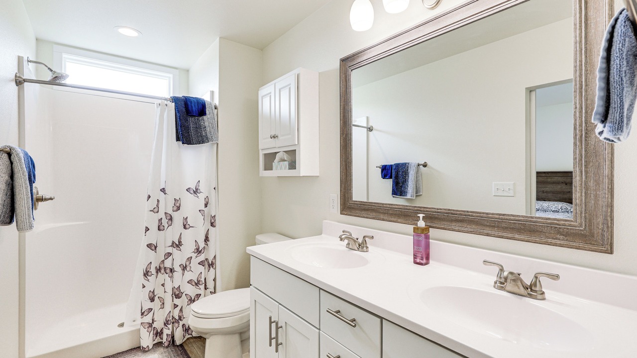 Photo of Bathroom in Rapid City