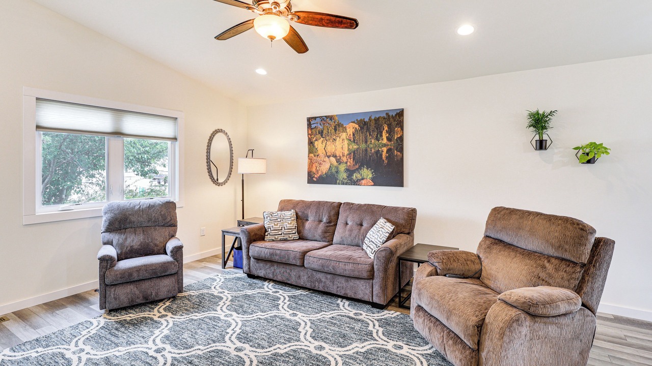 Photo of Bedroom in Rapid City