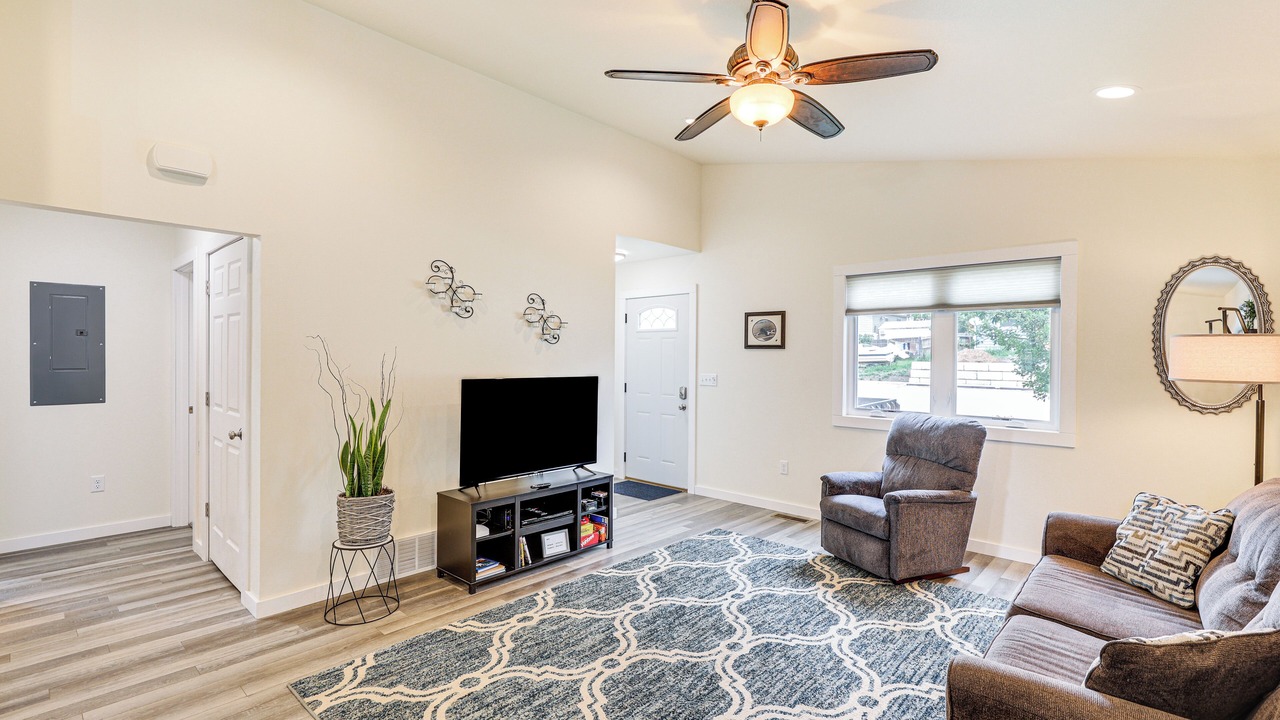 Photo of Bedroom in Rapid City