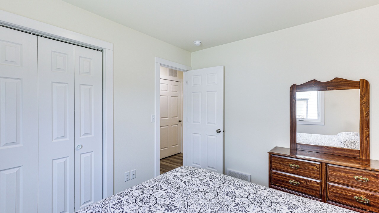 Photo of Bedroom in Rapid City