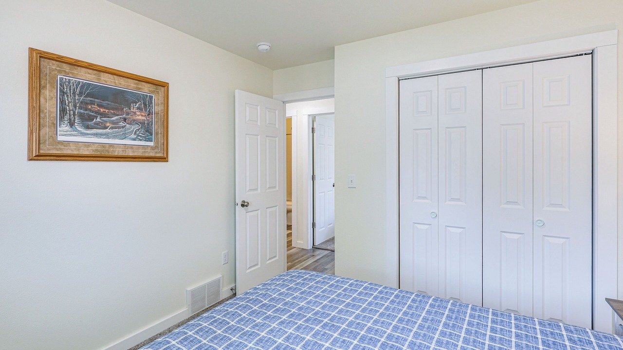 Photo of Bedroom in Rapid City