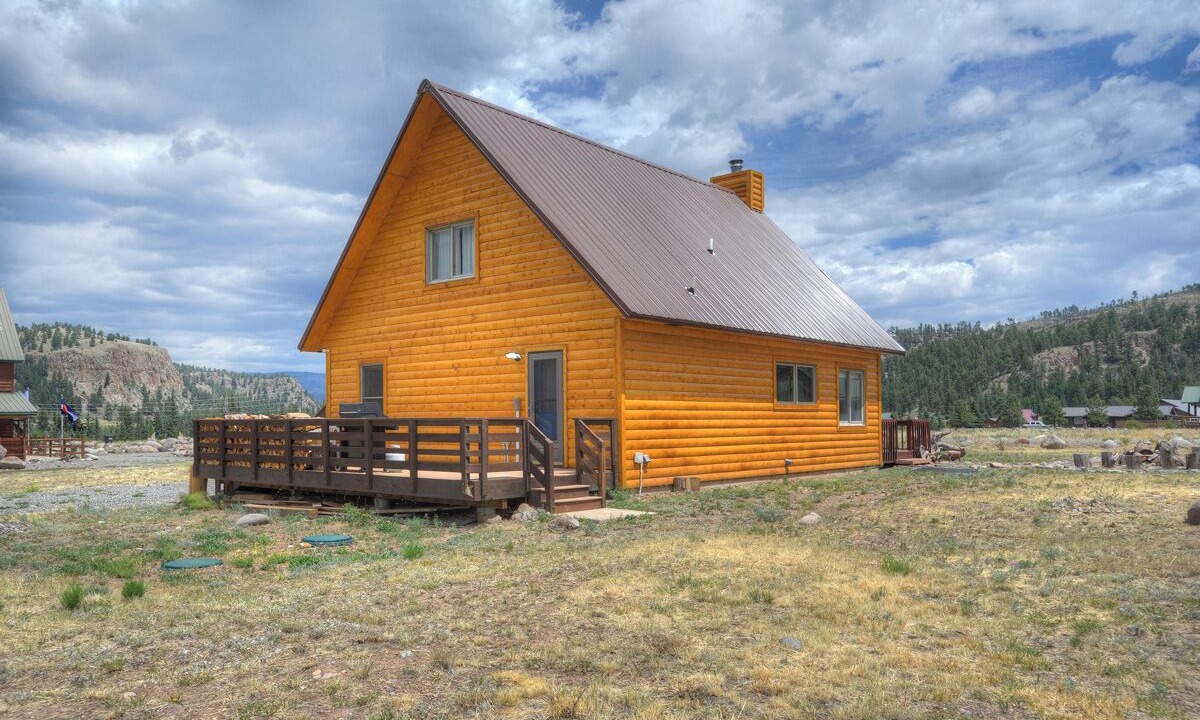 Photo of Outdoor in South Fork