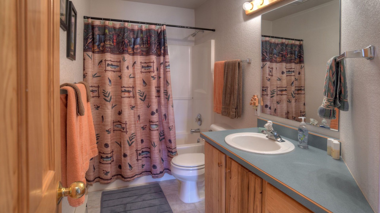 Photo of Bathroom in South Fork