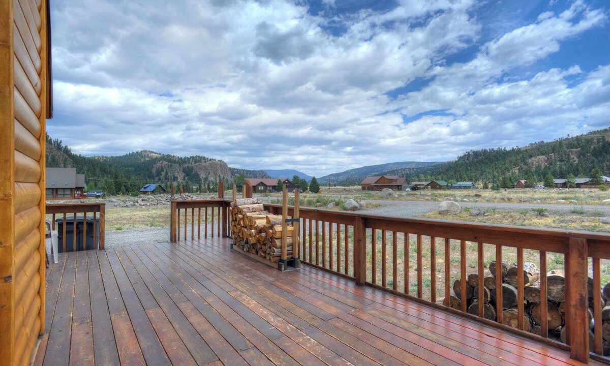 Photo of Outdoor in South Fork